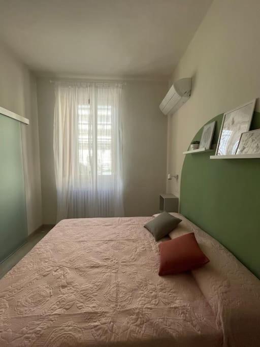 Casa Del Riccio, Palio Siena Apartman Kültér fotó