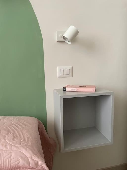 Casa Del Riccio, Palio Siena Apartman Kültér fotó