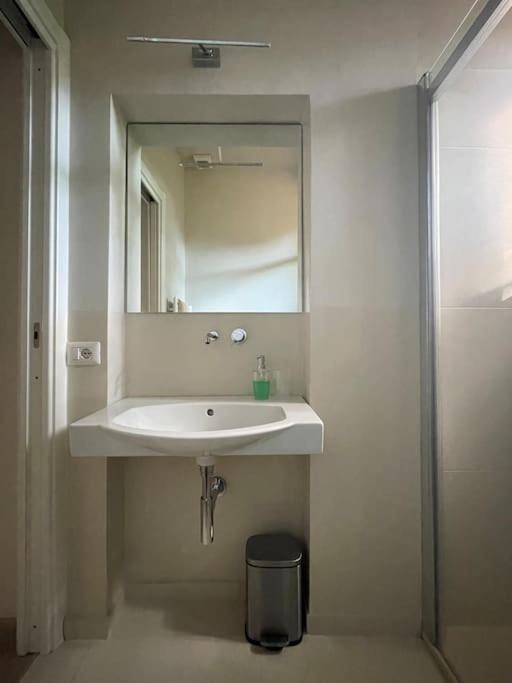 Casa Del Riccio, Palio Siena Apartman Kültér fotó