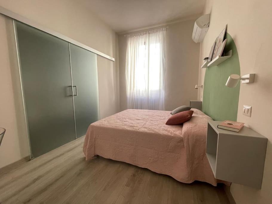Casa Del Riccio, Palio Siena Apartman Kültér fotó