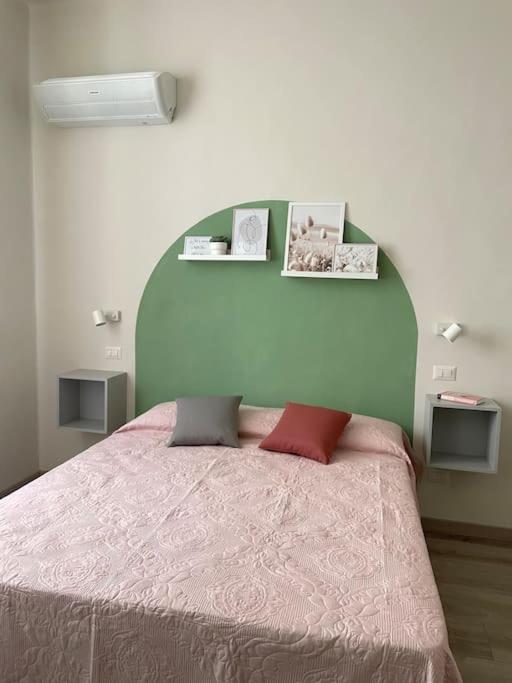Casa Del Riccio, Palio Siena Apartman Kültér fotó